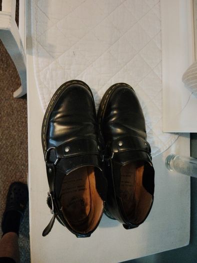 Doc Martens