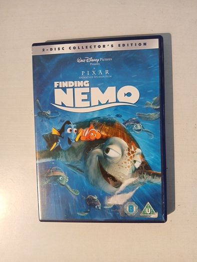 DVD's. One Euro Each. Over 295 DVD's Listed