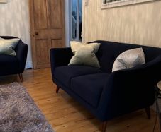 Sofa two seater