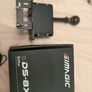 SIMAGIC DS-8X with mount new- DUAL MODE shifter Image 2