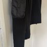 Hybrid men Jacket size S or M black Image 3