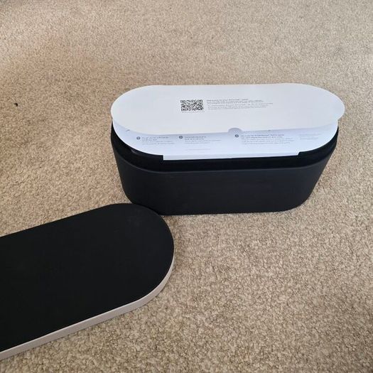 dyson airwrap
