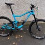 Giant Trance full suspension Image 4