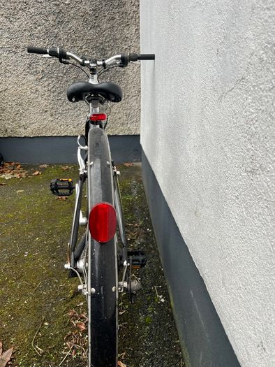 Giant Escape Bike