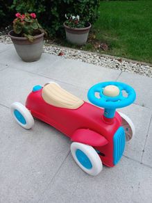 toddler ride on