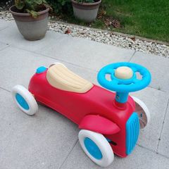toddler ride on