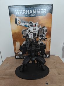 Warhammer 40k T'au Empire Stormsurge