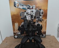 Warhammer 40k T'au Empire Stormsurge