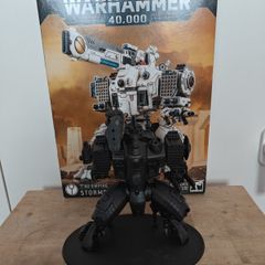 Warhammer 40k T'au Empire Stormsurge