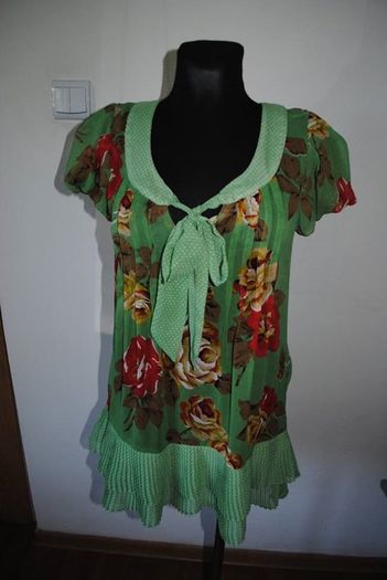 Next tunic size UK10 EUR38 Perfect condition Postage included