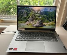 Lenovo ThinkBook 14 G2 ARE | Windows 11 Pro | 14" Laptop | Excellent Condition
