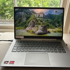 Lenovo ThinkBook 14 G2 ARE | Windows 11 Pro | 14" Laptop | Excellent Condition