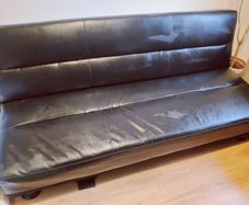 Sofa-bed