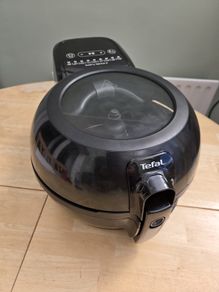 Tefal Actifry Genius  + Model Serie 041