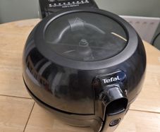 Tefal Actifry Genius  + Model Serie 041