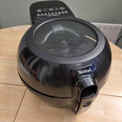 Tefal Actifry Genius  + Model Serie 041