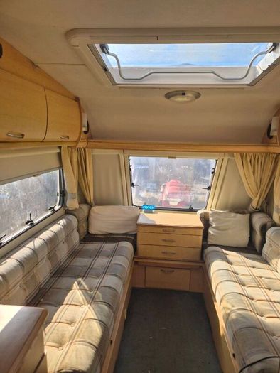 Caravan