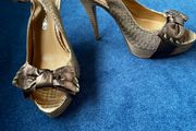 Ladies Shoes