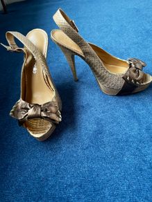 Ladies Shoes