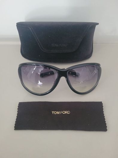 tom ford sunglasses