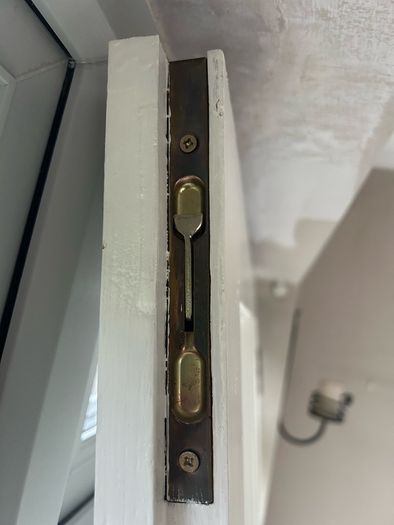 Set of Internal Doors