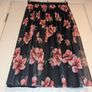 Stunning floral midi skirt from Zuiki Image 4