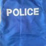 Melissa & Doug Police Officer Costume  Age 4 to 6 Image 6