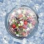 NEW | [Pack of 30] Reusable Meal Prep Containers with Airtight Lids - Meal Prep Containers - Suitable for Dishwasher Image 5