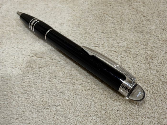 Montblanc Starwalker Sfera Ballpoint Pen