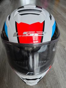 Motorbike Helmet