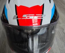 Motorbike Helmet