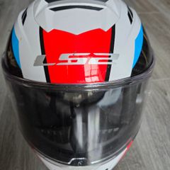 Motorbike Helmet