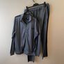 Under Armour grey tracksuit (large) Image 2