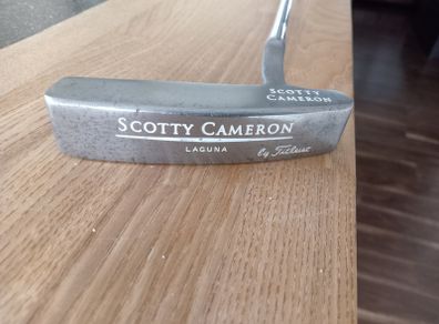 Scotty
