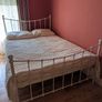 Perfect Double Bed Frame Image 3