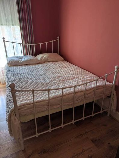 Perfect Double Bed Frame