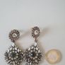 Oasis earrings Image 3