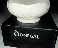 Donegal ceramic bowl