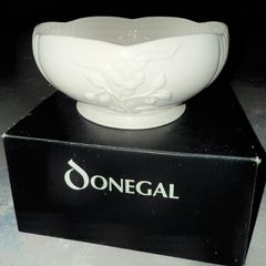 Donegal ceramic bowl