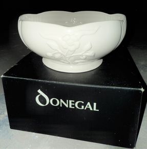 Donegal ceramic bowl
