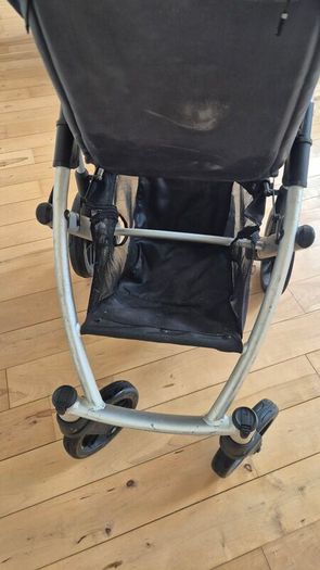 Upavista Buggy