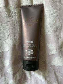 Grow Gorgeous Intense Thickening Shampoo 250ml New