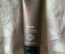 Grow Gorgeous Intense Thickening Shampoo 250ml New