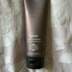 Grow Gorgeous Intense Thickening Shampoo 250ml New