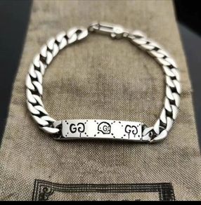 Men's bracelet