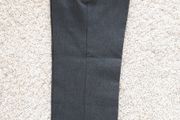 7-8Y Like NEW M&amp;S Boy  Slim Leg School Trousers Grey
