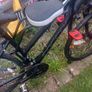 child seat for front of bike Image 5