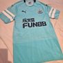 Newcastle United training gear Image 4