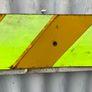 Metal trailer reflector Image 3