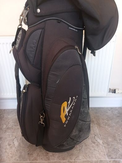 powakaddy golf bag